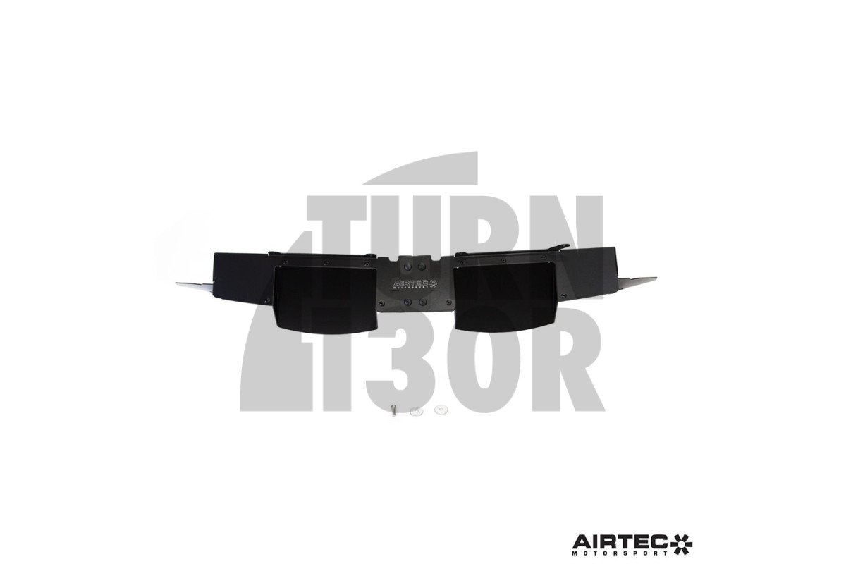 Airtec Cold Air Feed Ducts pour Ford Focus 4 ST
