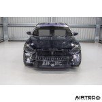 Airtec Cold Air Feed Ducts pour Ford Focus 4 ST