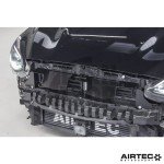 Airtec Cold Air Feed Ducts pour Ford Focus 4 ST