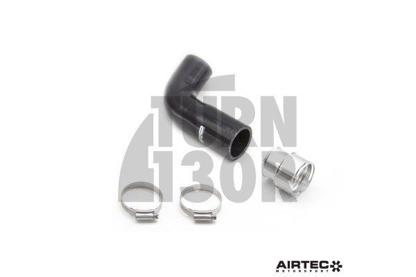 Tuyau de suppression du résonateur Airtec pour Hyundai I20N