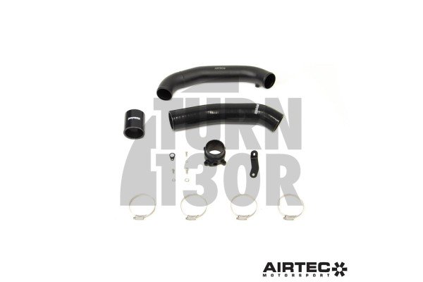 Hyundai I20N Big Boost Pipe Kit by Airtec