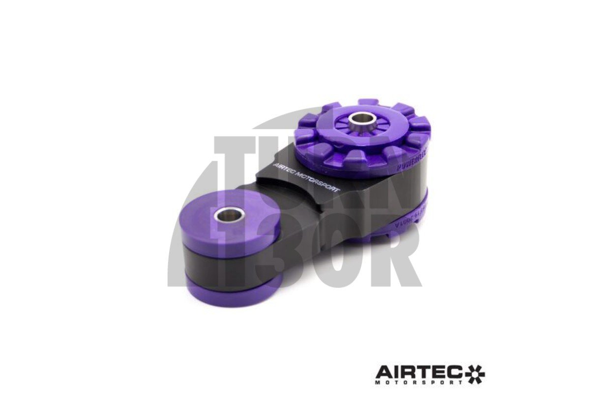 Support de couple inférieur Airtec pour Mini Cooper S R56