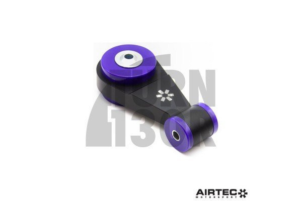 Support moteur supérieur pour Renault Megane 3 RS par Airtec