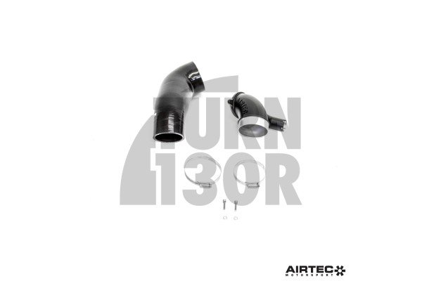 Coude d'admission Airtec pour Golf 8 R / S3 8Y / Cupra Formentor 2.0 TSI EA888.4