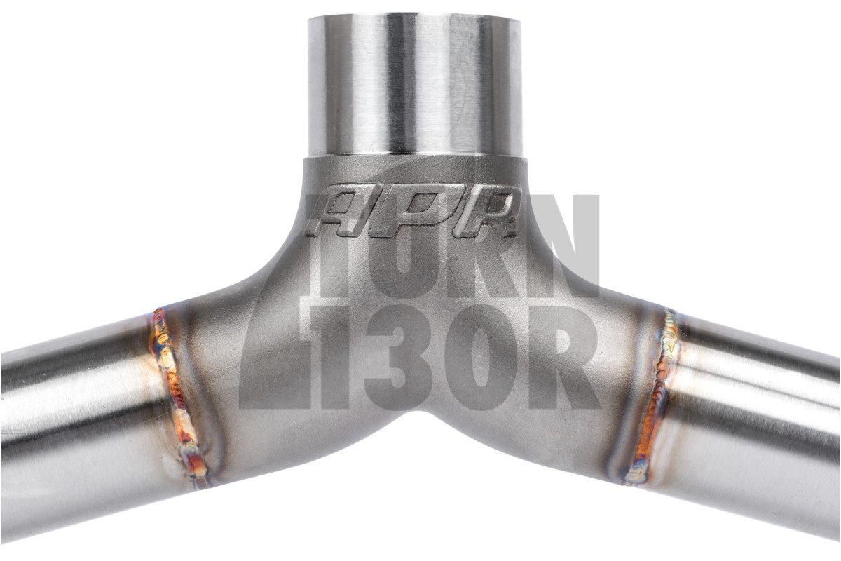 APRCatback Système déchappement Golf 7 GTI / Leon 3 Cupra