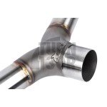 APRCatback Système déchappement Golf 7 GTI / Leon 3 Cupra