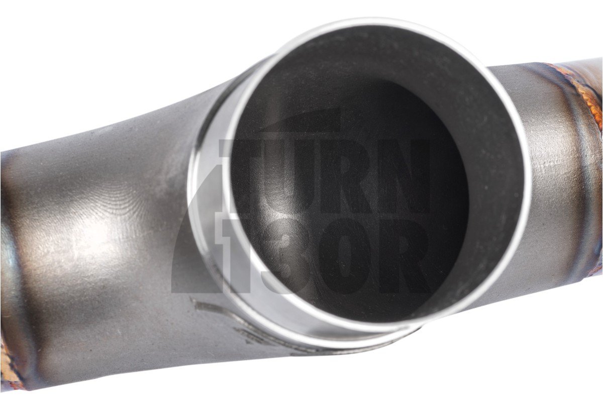 APRCatback Système déchappement Golf 7 GTI / Leon 3 Cupra