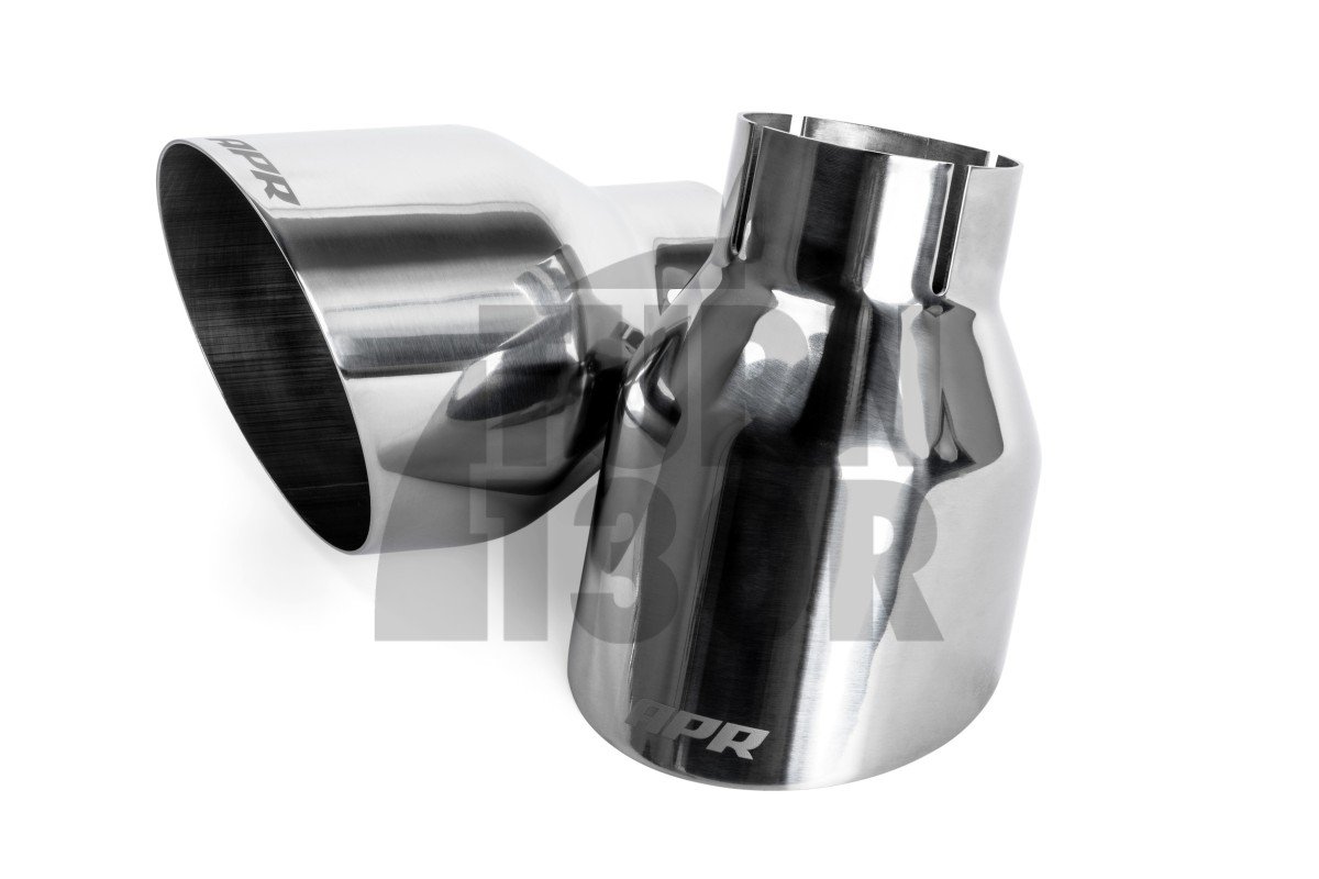 APRCatback Système déchappement Golf 7 GTI / Leon 3 Cupra