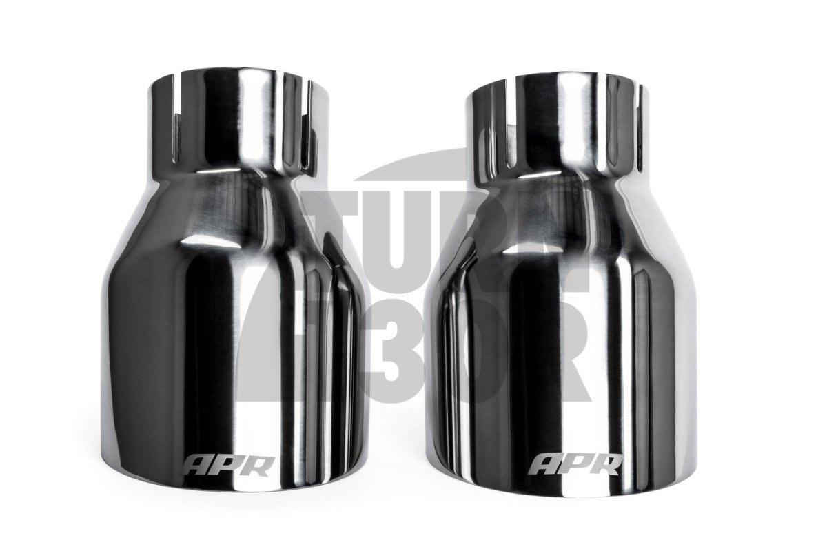 APRCatback Système déchappement Golf 7 GTI / Leon 3 Cupra