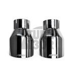 APRCatback Système déchappement Golf 7 GTI / Leon 3 Cupra