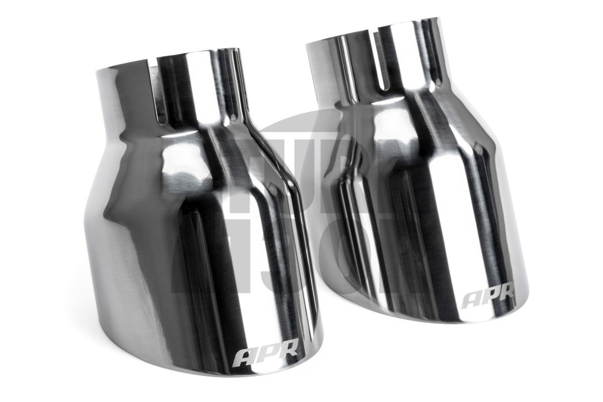 APRCatback Système déchappement Golf 7 GTI / Leon 3 Cupra