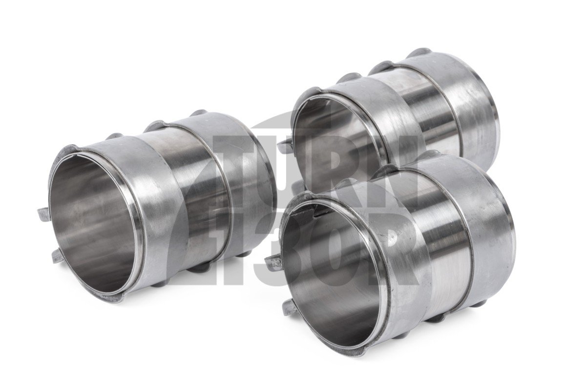 APRCatback Système déchappement Golf 7 GTI / Leon 3 Cupra