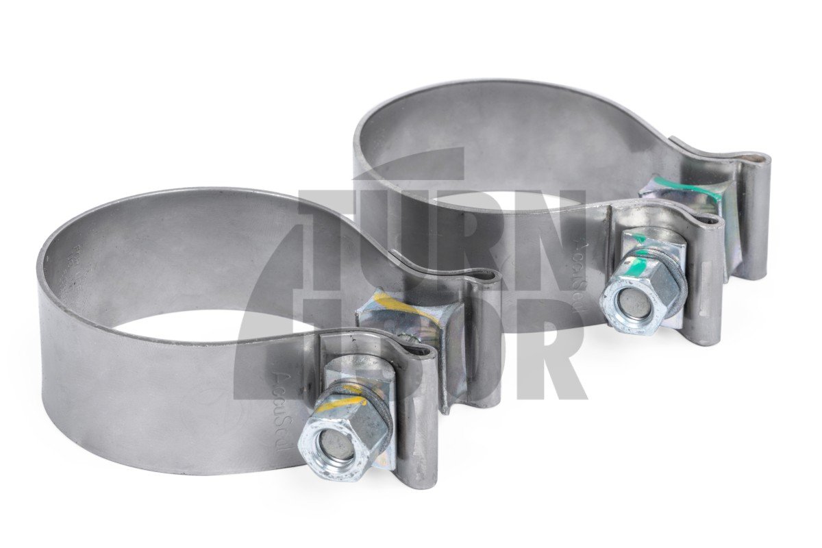 APRCatback Système déchappement Golf 7 GTI / Leon 3 Cupra