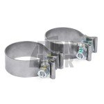 APRCatback Système déchappement Golf 7 GTI / Leon 3 Cupra