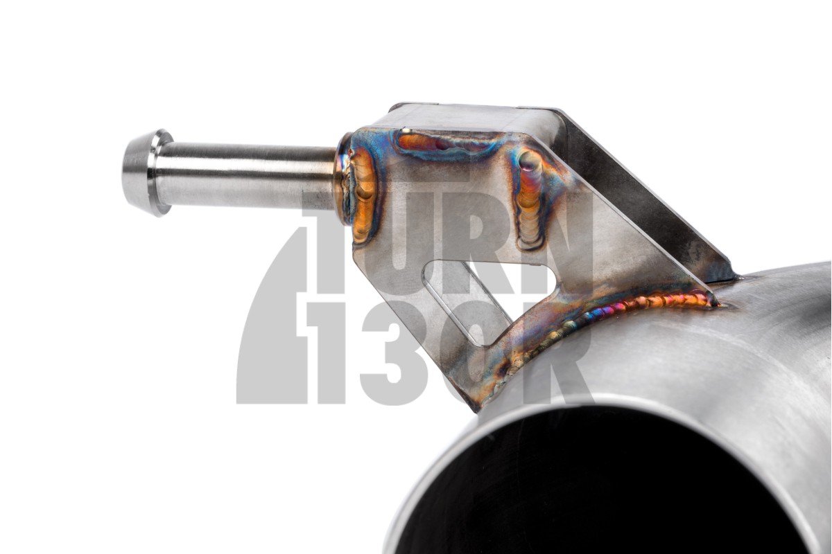 APRCatback Système déchappement Golf 7 GTI / Leon 3 Cupra