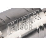 Système déchappement APRCatback Polo AW GTI