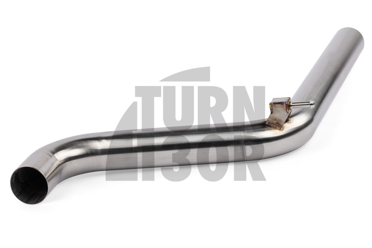 Système déchappement APRCatback Polo AW GTI