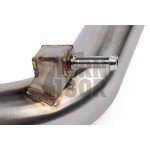 Système déchappement APRCatback Polo AW GTI