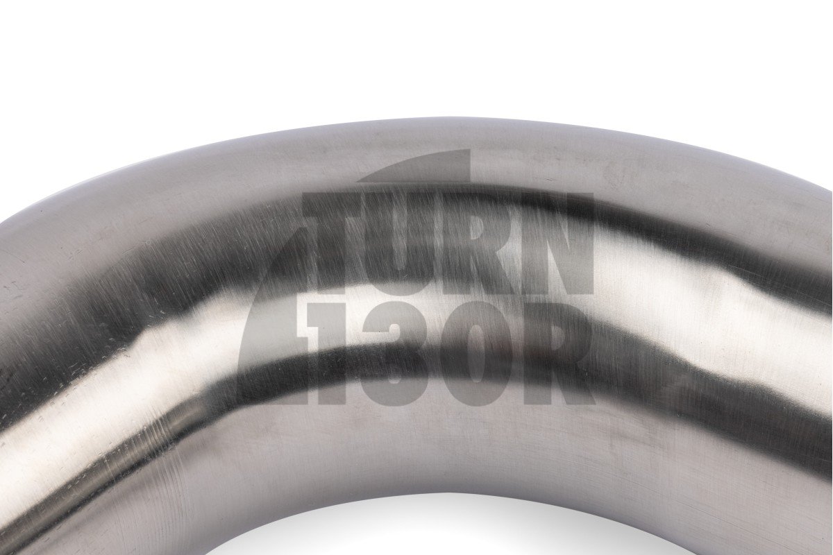 Système déchappement APRCatback Polo AW GTI