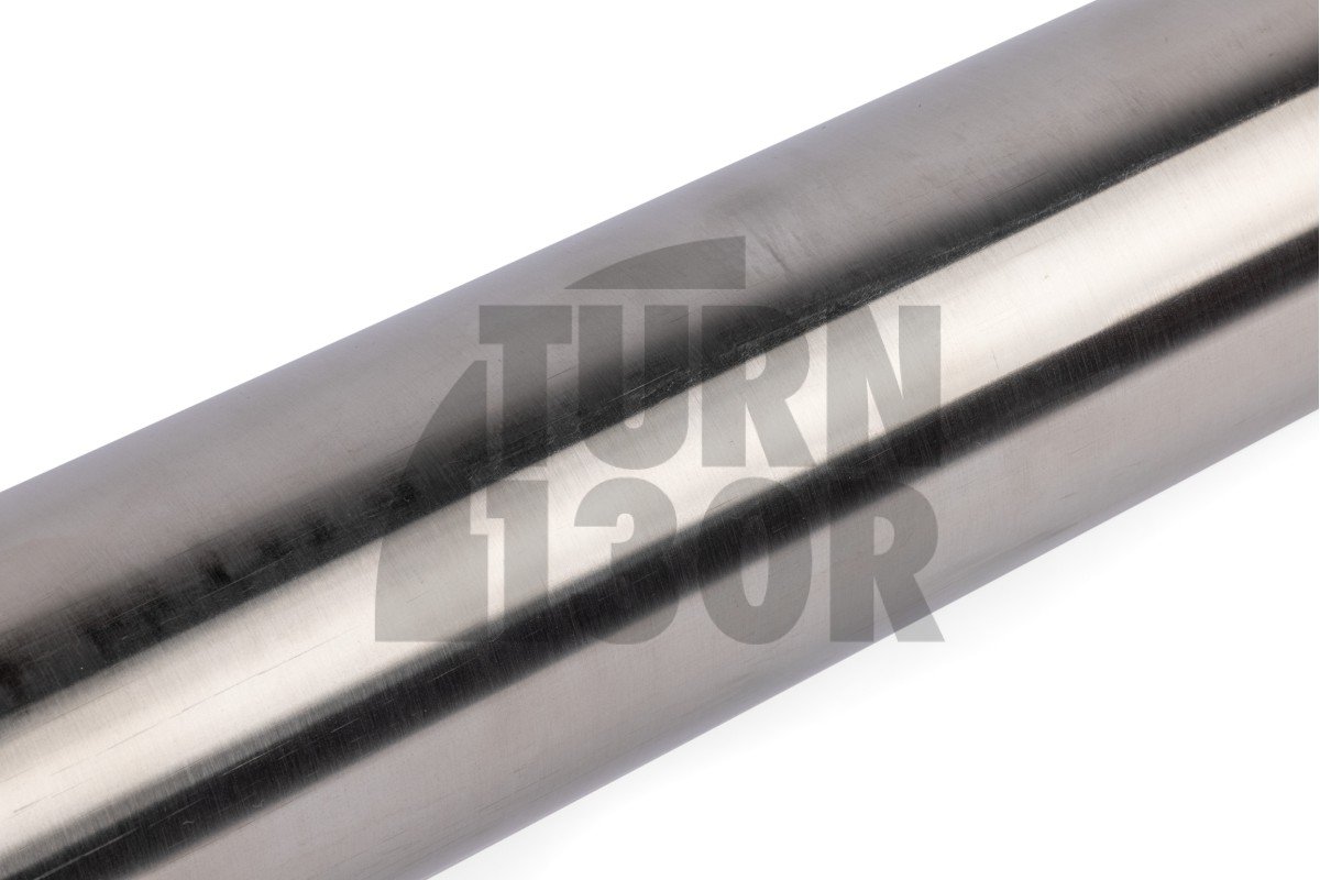 Système déchappement APRCatback Polo AW GTI