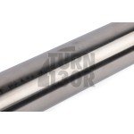 Système déchappement APRCatback Polo AW GTI