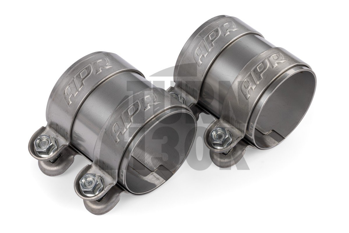 Système déchappement APRCatback Polo AW GTI