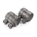 Système déchappement APRCatback Polo AW GTI