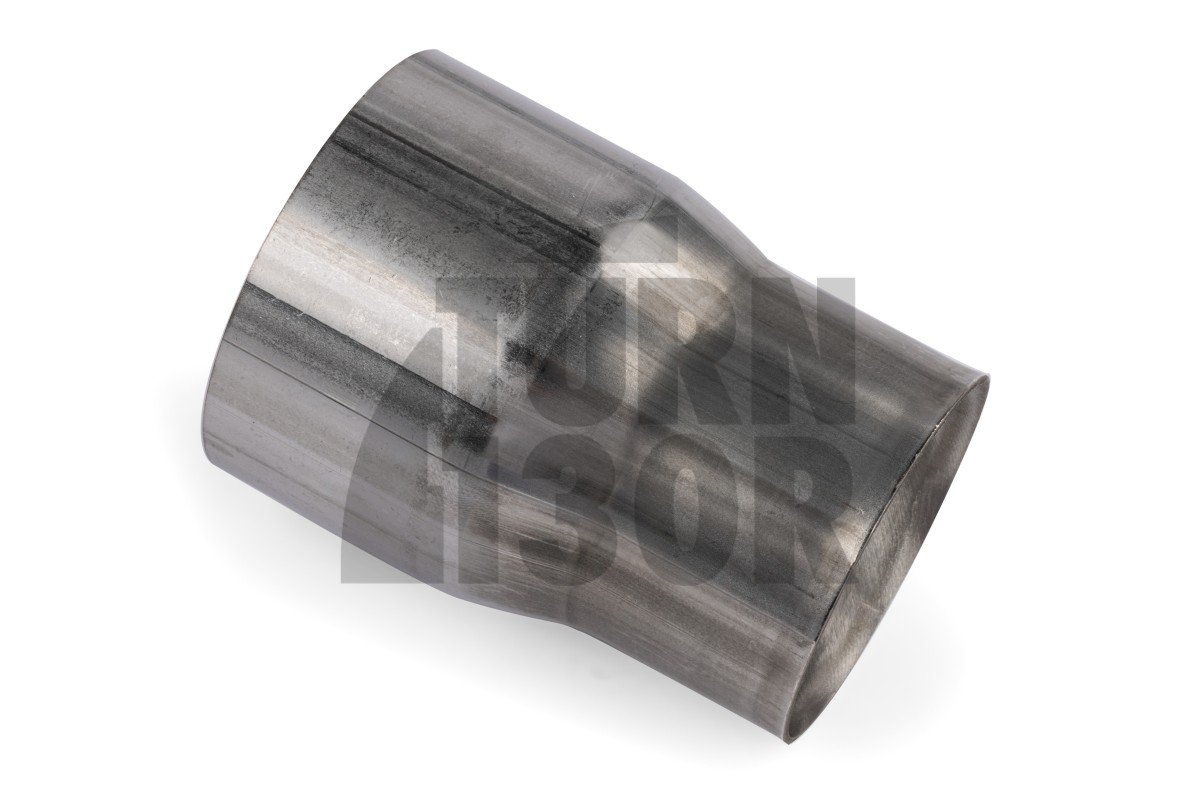 Système déchappement APRCatback Polo AW GTI