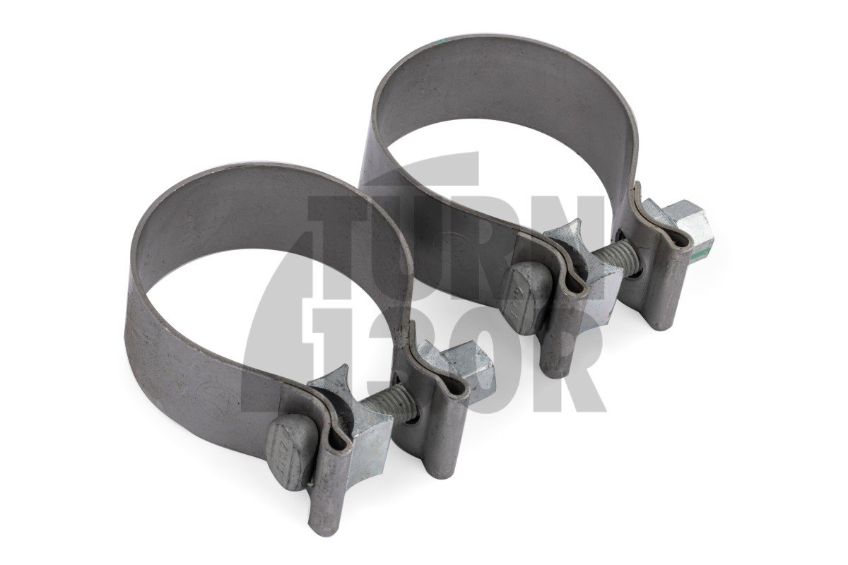 Système déchappement APRCatback Polo AW GTI