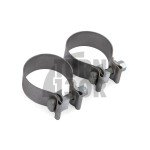 Système déchappement APRCatback Polo AW GTI