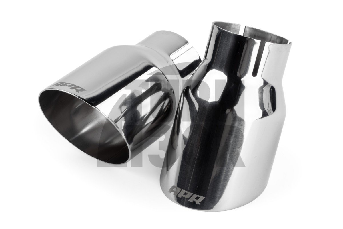 Système déchappement APRCatback Polo AW GTI