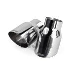 Système déchappement APRCatback Polo AW GTI