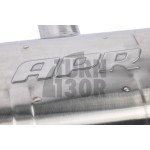 Système déchappement APRCatback Golf 8 GTI