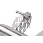 Système déchappement APRCatback Golf 8 GTI