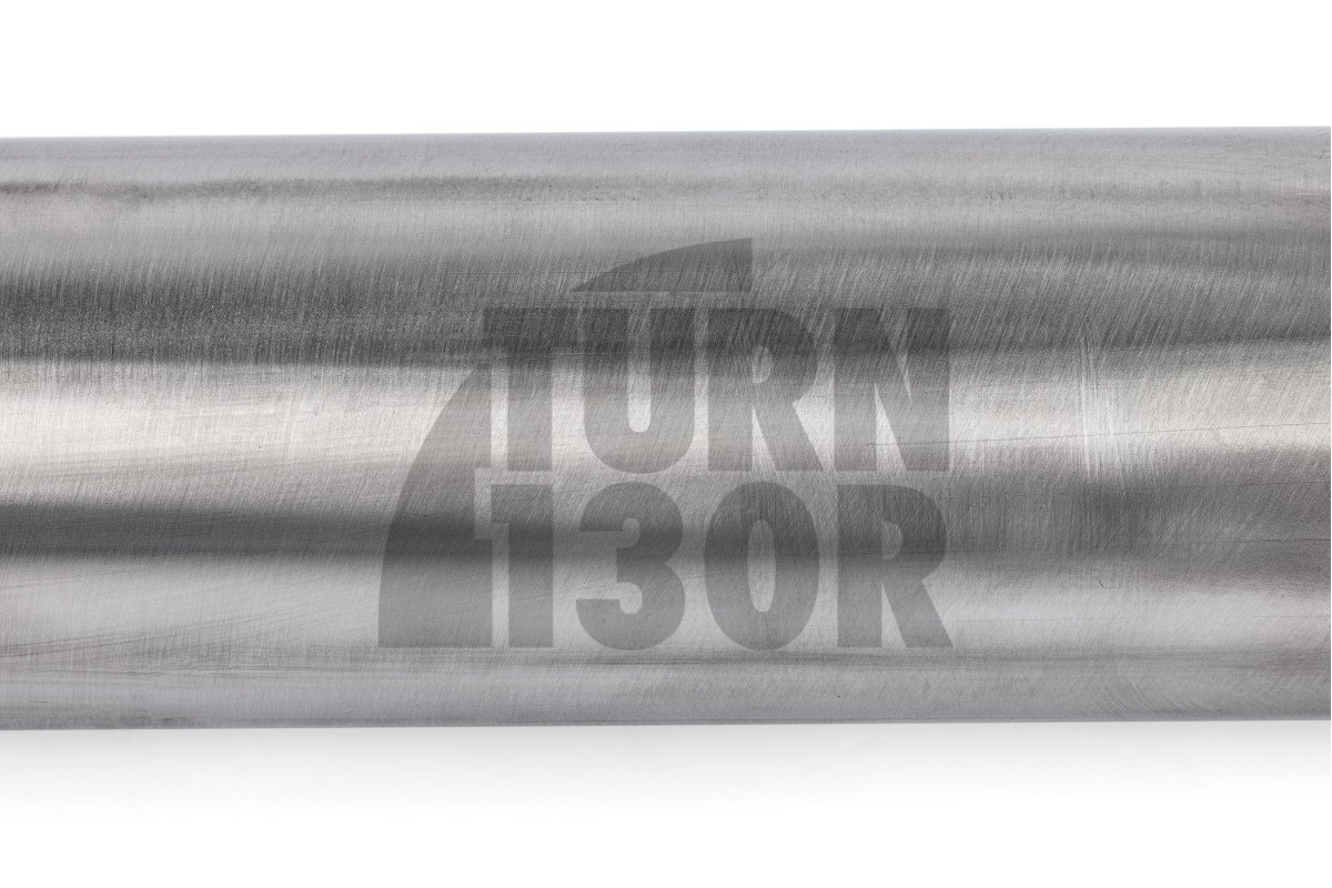 Système déchappement APRCatback Golf 8 GTI