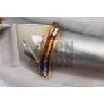 Système déchappement APRCatback Golf 8 GTI