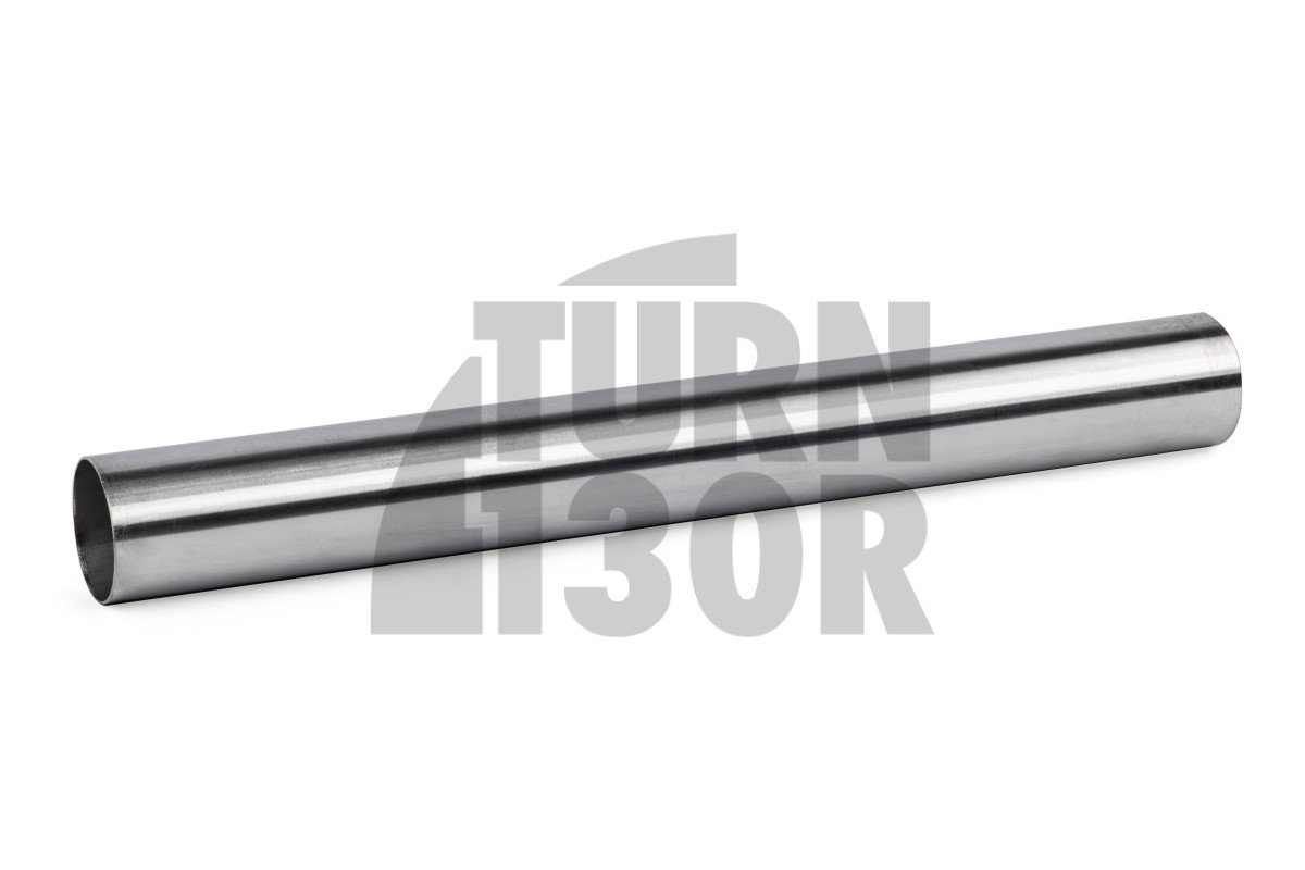 Système déchappement APRCatback Golf 8 GTI