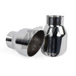 Système déchappement APRCatback Golf 8 GTI