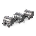 Système déchappement APRCatback Golf 8 GTI