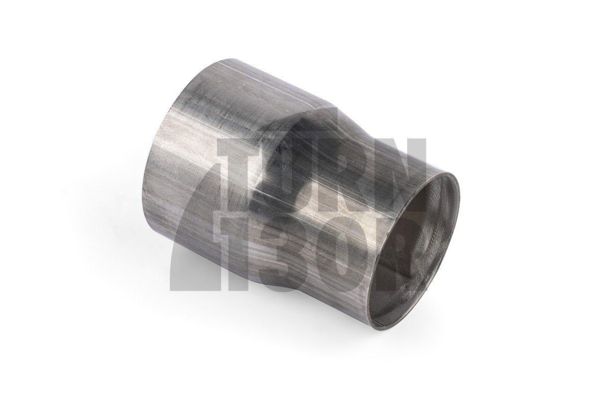 Système déchappement APRCatback Golf 8 GTI