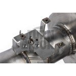 Système déchappement APRCatback Audi RSQ8