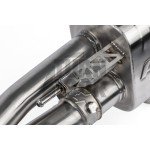 Système déchappement APRCatback Audi RSQ8