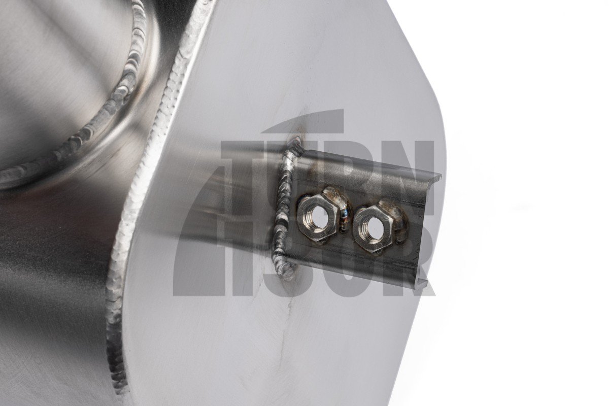 Système déchappement APRCatback Audi RSQ8