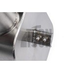 Système déchappement APRCatback Audi RSQ8