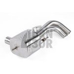 Système déchappement APRCatback Audi RSQ8