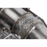 Système déchappement APRCatback Audi RSQ8