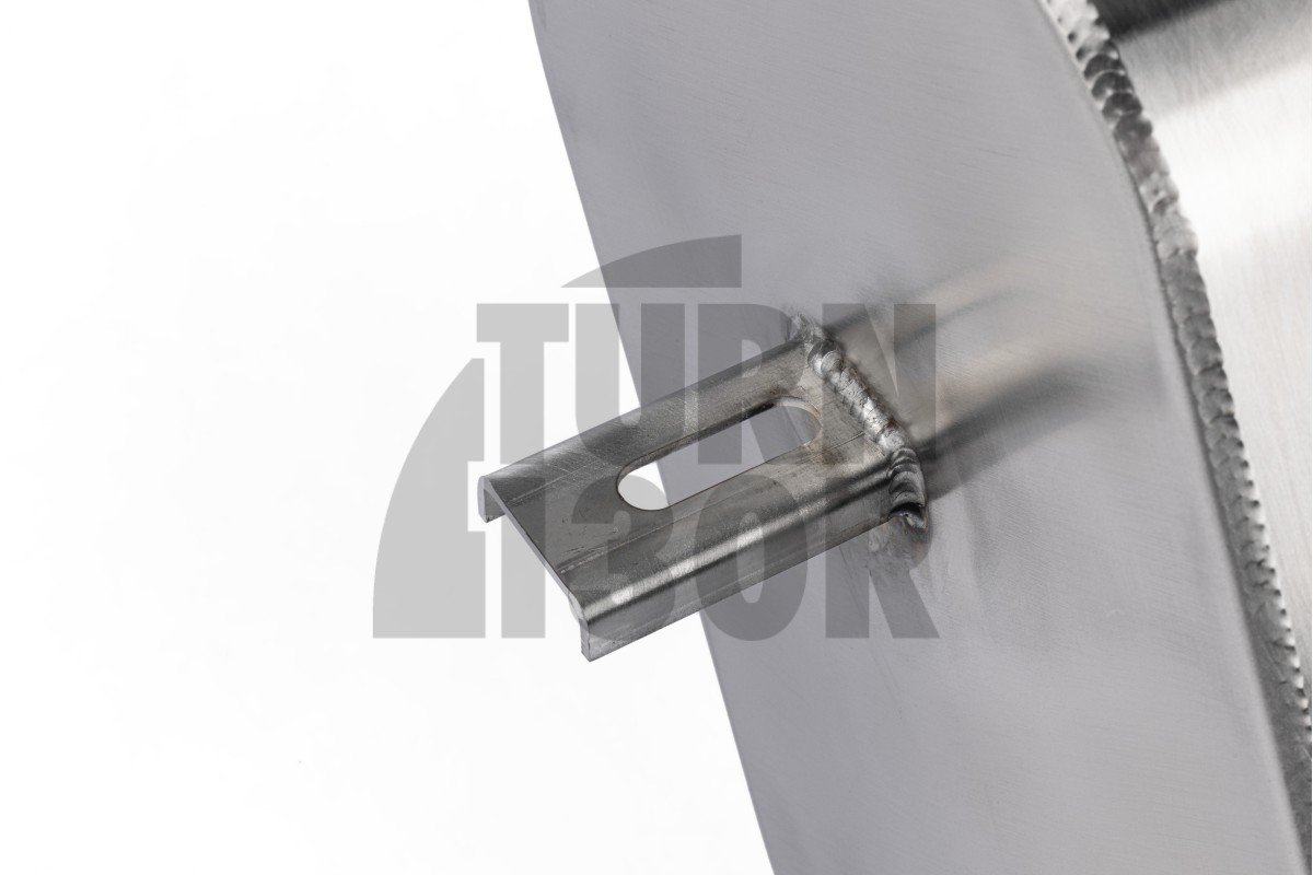 Système déchappement APRCatback Audi RSQ8