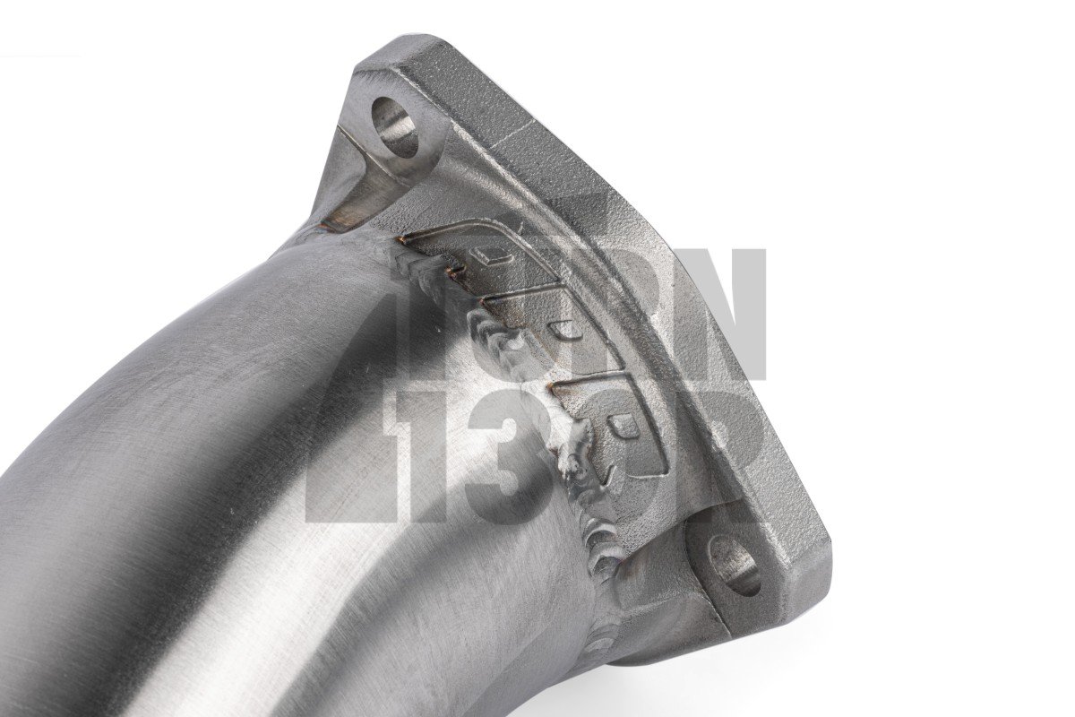 Système déchappement APRCatback Audi RSQ8