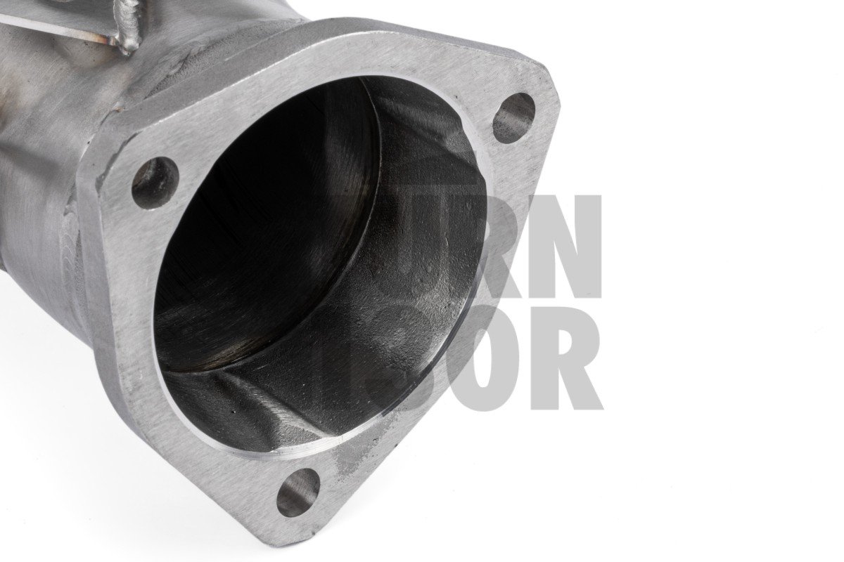 Système déchappement APRCatback Audi RSQ8