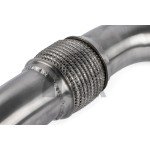 Système déchappement APRCatback Audi RSQ8